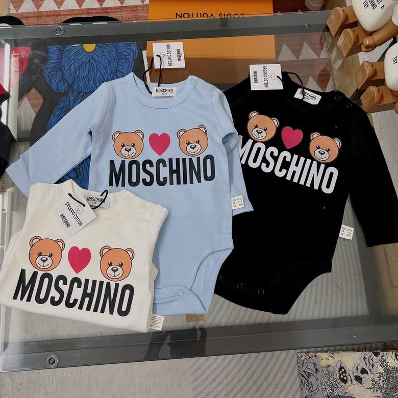 Moschino sz59 66 73 80  85 90 54